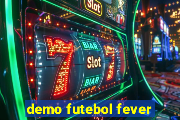 demo futebol fever